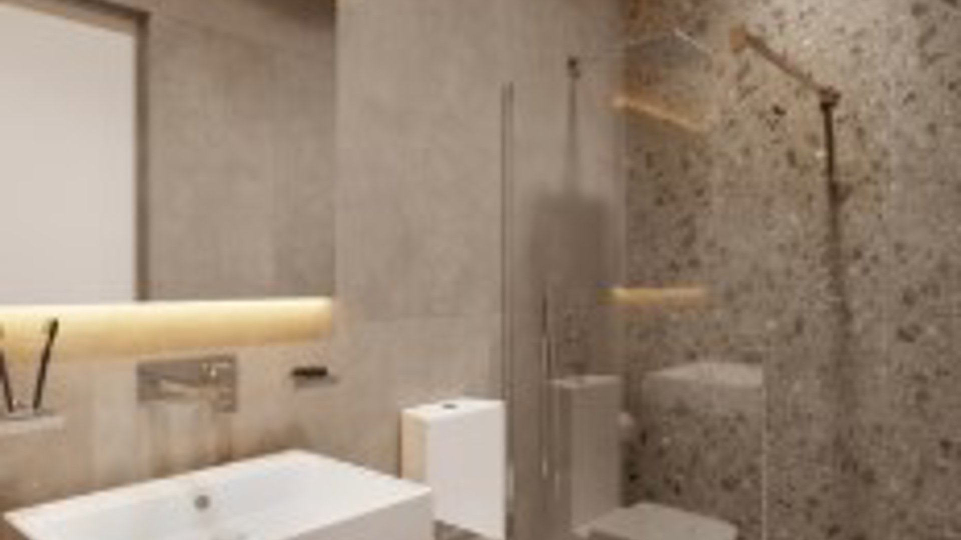 2 chambres Appartement à Agios Athanasios, Limassol, Chypre No. 29420