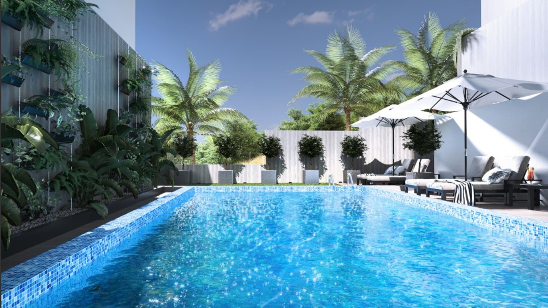 2 chambres Appartement à Agios Athanasios, Limassol, Chypre No. 29423