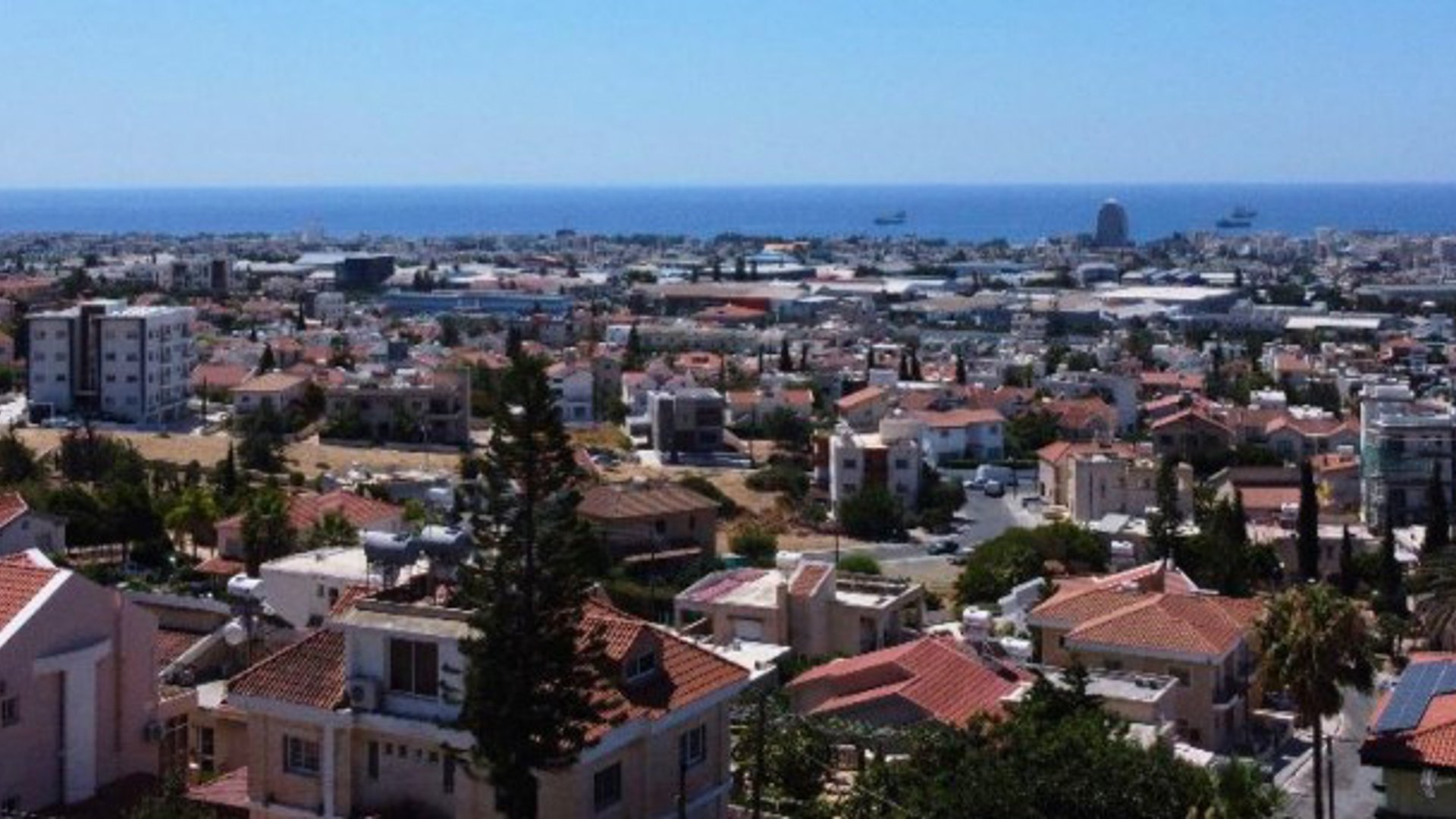 2 chambres Appartement à Agios Athanasios, Limassol, Chypre No. 29423
