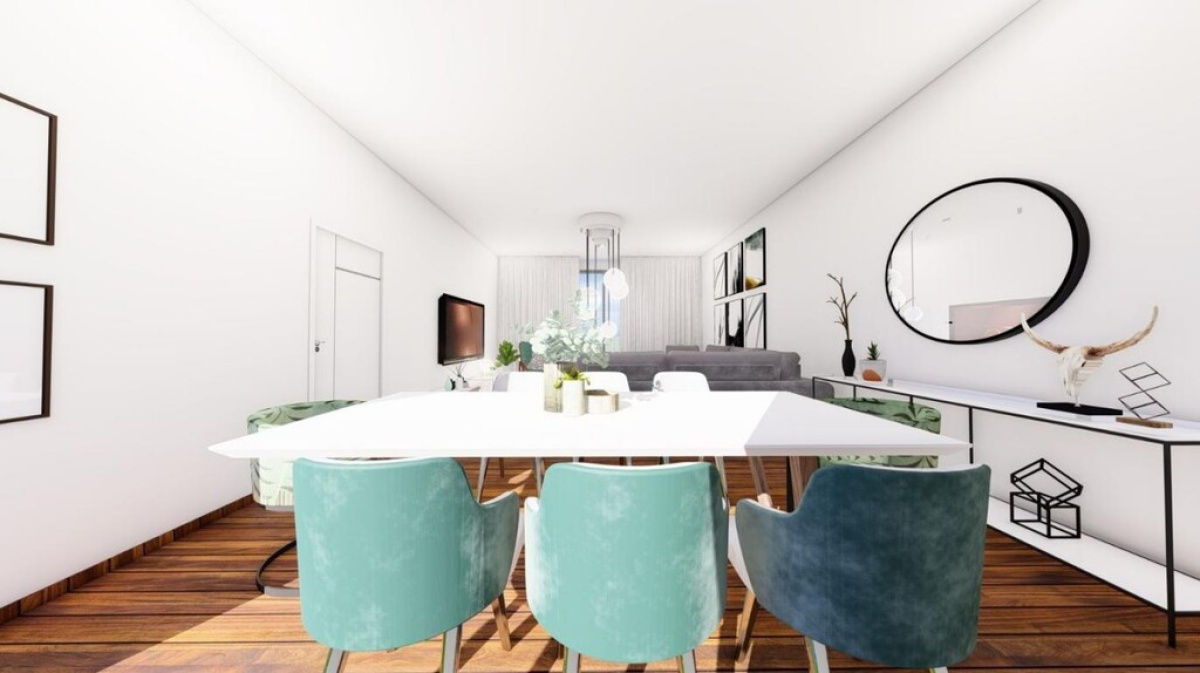 1 bedroom Apartment in Nicosia, Cyprus No. 38928