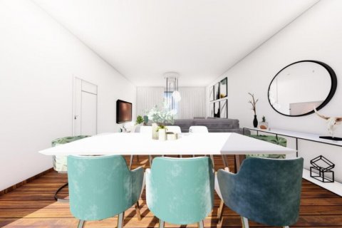 1 bedroom Apartment in Nicosia,  No. 38928 9