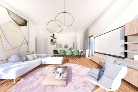 1 bedroom Apartment in Nicosia,  No. 38928 4