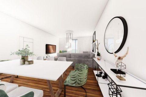 1 bedroom Apartment in Nicosia,  No. 38928 8