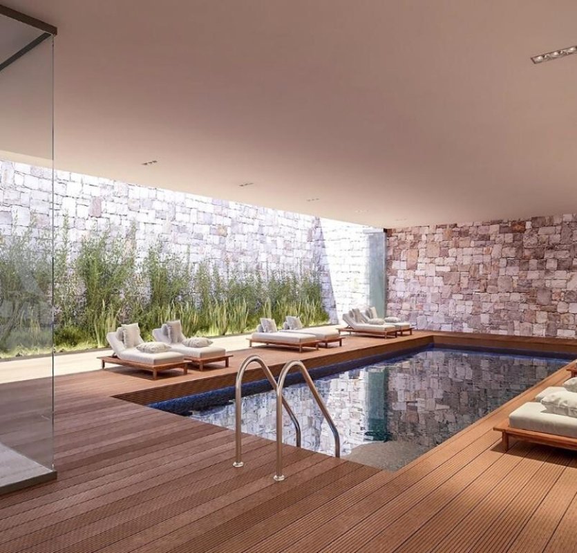 1 bedroom Apartment in Nicosia, Cyprus No. 38928