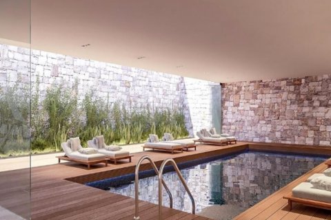 1 bedroom Apartment in Nicosia,  No. 38928 11