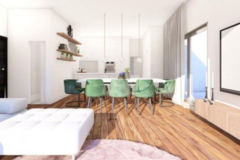 1 bedroom Apartment in Nicosia,  No. 38928 7