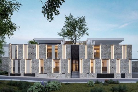 1 bedroom Apartment in Nicosia,  No. 38928 12