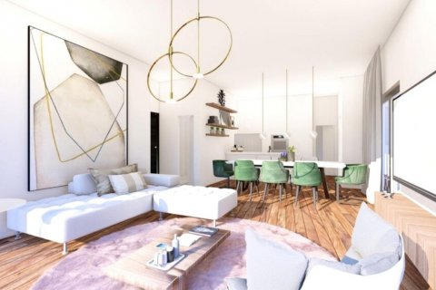 1 bedroom Apartment in Nicosia,  No. 38928 3