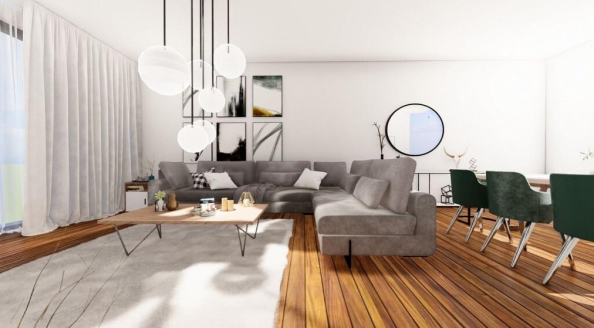 1 bedroom Apartment in Nicosia, Cyprus No. 38928