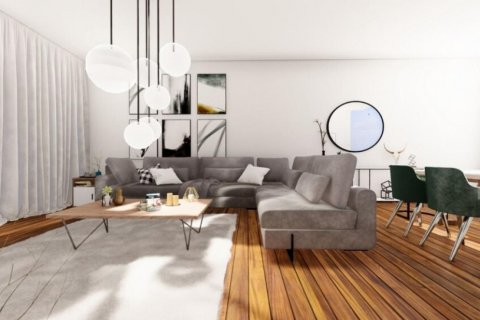 1 bedroom Apartment in Nicosia,  No. 38928 2