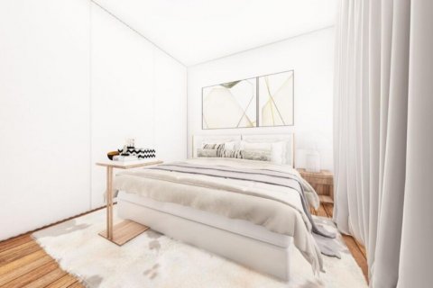 1 bedroom Apartment in Nicosia,  No. 38928 10