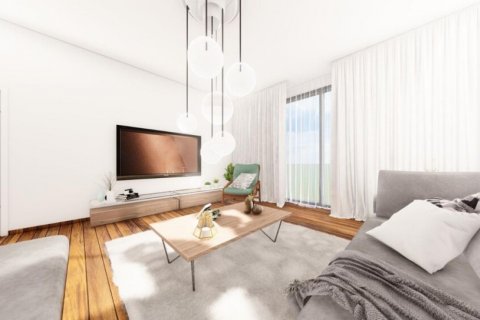 1 bedroom Apartment in Nicosia,  No. 38928 5