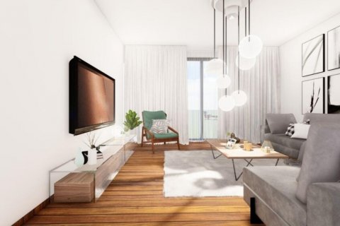 1 bedroom Apartment in Nicosia,  No. 38928 6