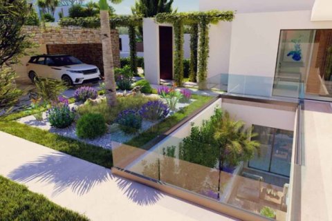 4 bedrooms Villa in Paphos,  No. 38933 4