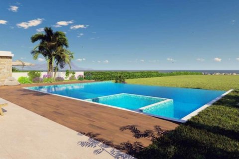 4 bedrooms Villa in Paphos,  No. 38933 6