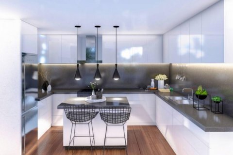 Вилла с 5 спальнями в Лимассол, Лимасол,  № 38929 3