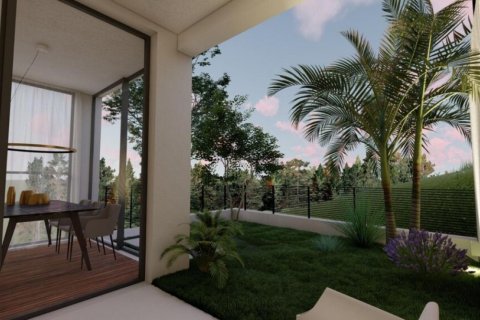 Вилла с 5 спальнями в Лимассол, Лимасол, № 38929