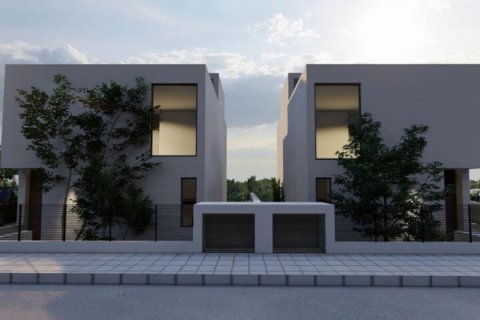 Вилла с 5 спальнями в Лимассол, Лимасол,  № 38929 2