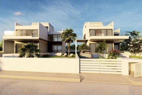 3 bedrooms Villa in Limassol, No. 38930 3