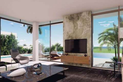 4 bedrooms Villa in Paphos,  No. 38932 4