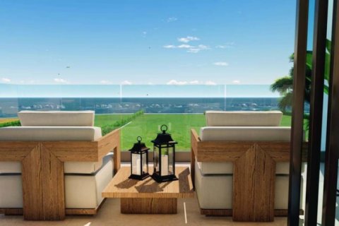 4 bedrooms Villa in Paphos,  No. 38932 2