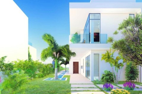 4 bedrooms Villa in Paphos,  No. 38932 5