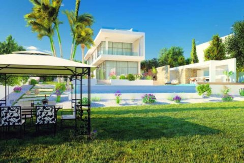 4 bedrooms Villa in Paphos,  No. 38934 5