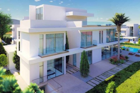 4 bedrooms Villa in Paphos,  No. 38934 3
