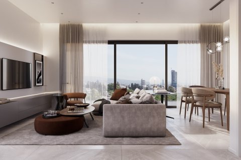 2 bedrooms Apartment in Zakaki, Limassol,  No. 47305 5