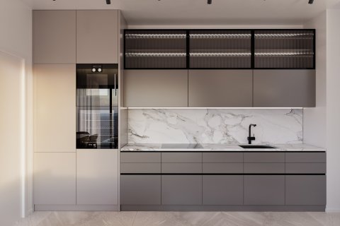 1 chambre Appartement à Zakaki, Limassol,  No. 47306 9