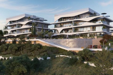 3 chambres Appartement à Agios Tychonas, Limassol,  No. 50915 6