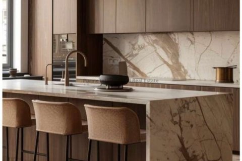 3 chambres Appartement à Agios Tychonas, Limassol,  No. 50913 3