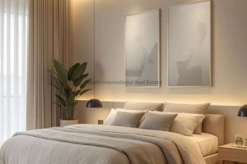 5 dormitorios Villa en Agios Tychonas, Limassol,  No. 50912 10