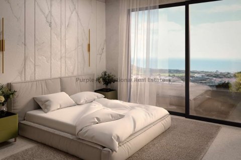 5 dormitorios Villa en Agios Tychonas, Limassol,  No. 50912 9