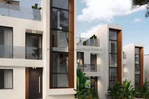 5 dormitorios Villa en Agios Tychonas, Limassol,  No. 50912 13