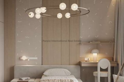 5 dormitorios Villa en Agios Tychonas, Limassol,  No. 50912 11