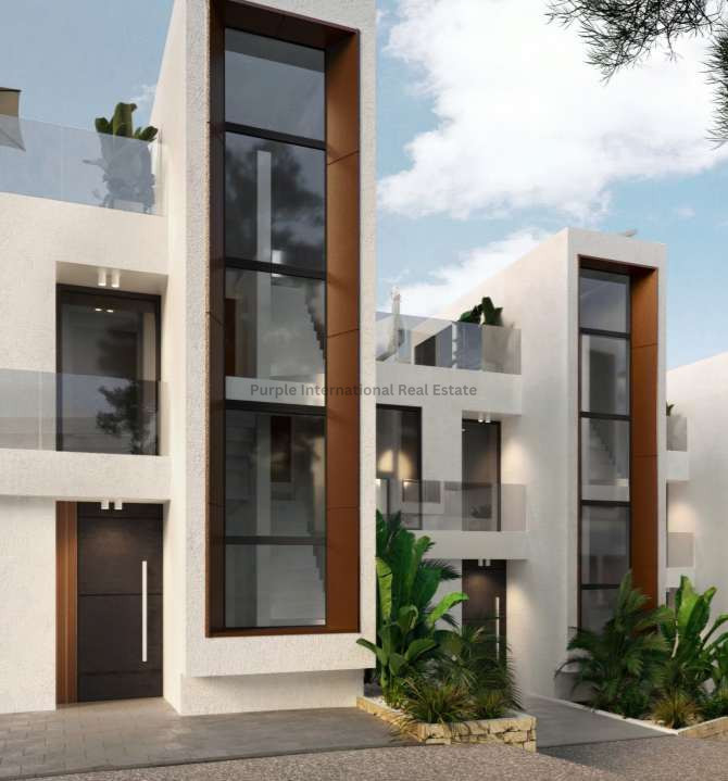 5 bedrooms Villa in Agios Tychonas, Limassol, Cyprus No. 50912