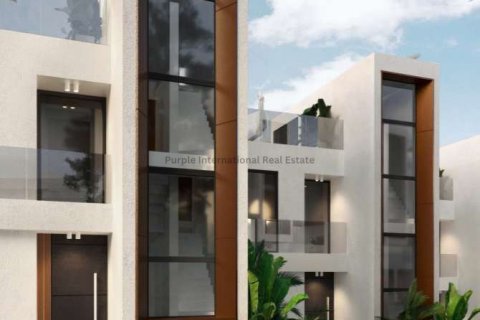 5 dormitorios Villa en Agios Tychonas, Limassol,  No. 50912 12