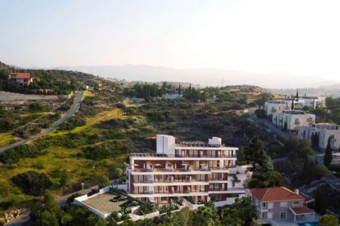 5 dormitorios Villa en Agios Tychonas, Limassol,  No. 50912 4