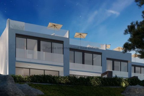 5 dormitorios Villa en Agios Tychonas, Limassol,  No. 50912 5