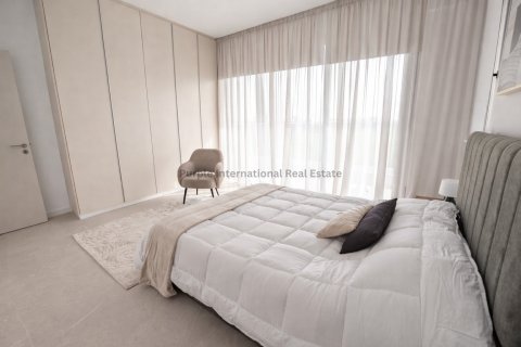 4 dormitorios Villa en Dromolaxia, Larnaka,  No. 50917 13