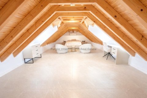 4 dormitorios Villa en Dromolaxia, Larnaka,  No. 50917 22