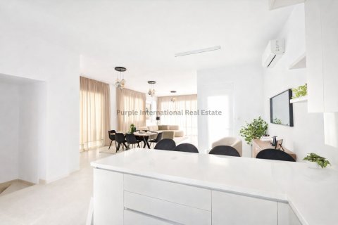 4 dormitorios Villa en Dromolaxia, Larnaka,  No. 50917 5