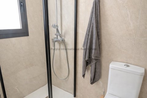 4 dormitorios Villa en Dromolaxia, Larnaka,  No. 50917 20