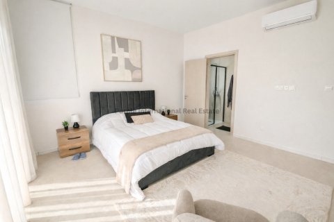 4 dormitorios Villa en Dromolaxia, Larnaka,  No. 50917 11