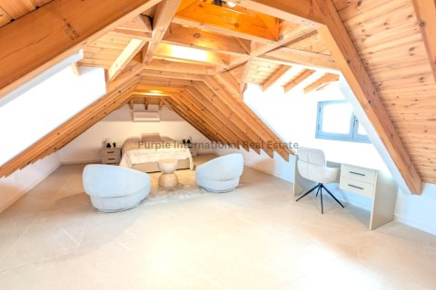 4 dormitorios Villa en Dromolaxia, Larnaka,  No. 50917 21