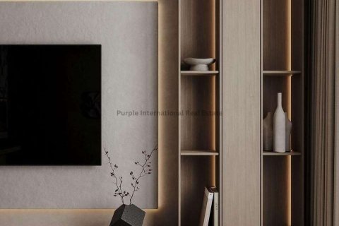 3 chambres Appartement à Agios Tychonas, Limassol,  No. 50914 8