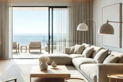 3 chambres Appartement à Agios Tychonas, Limassol,  No. 50914 2