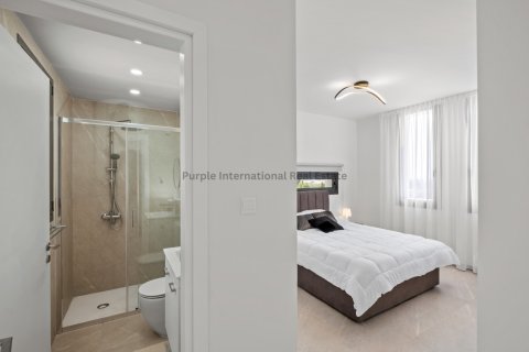 3 dormitorios Adosado en Tersefanou, Larnaka,  No. 50918 13