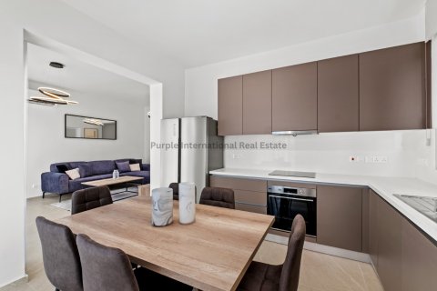 3 dormitorios Adosado en Tersefanou, Larnaka,  No. 50918 8